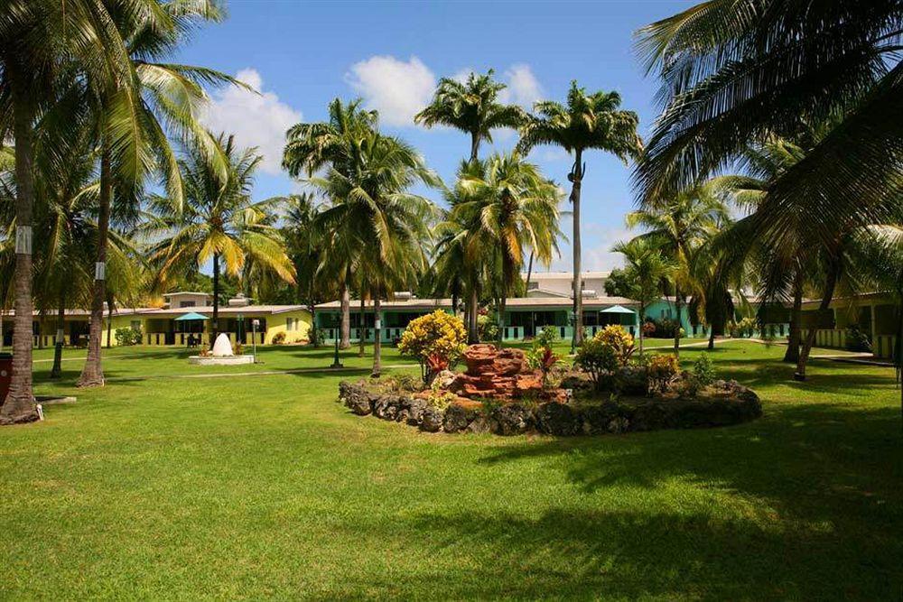 All Seasons Resort Saint James Eksteriør bilde
