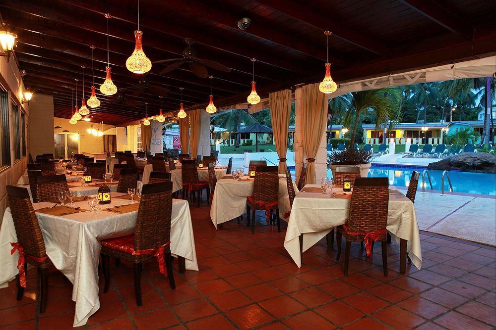 All Seasons Resort Saint James Eksteriør bilde