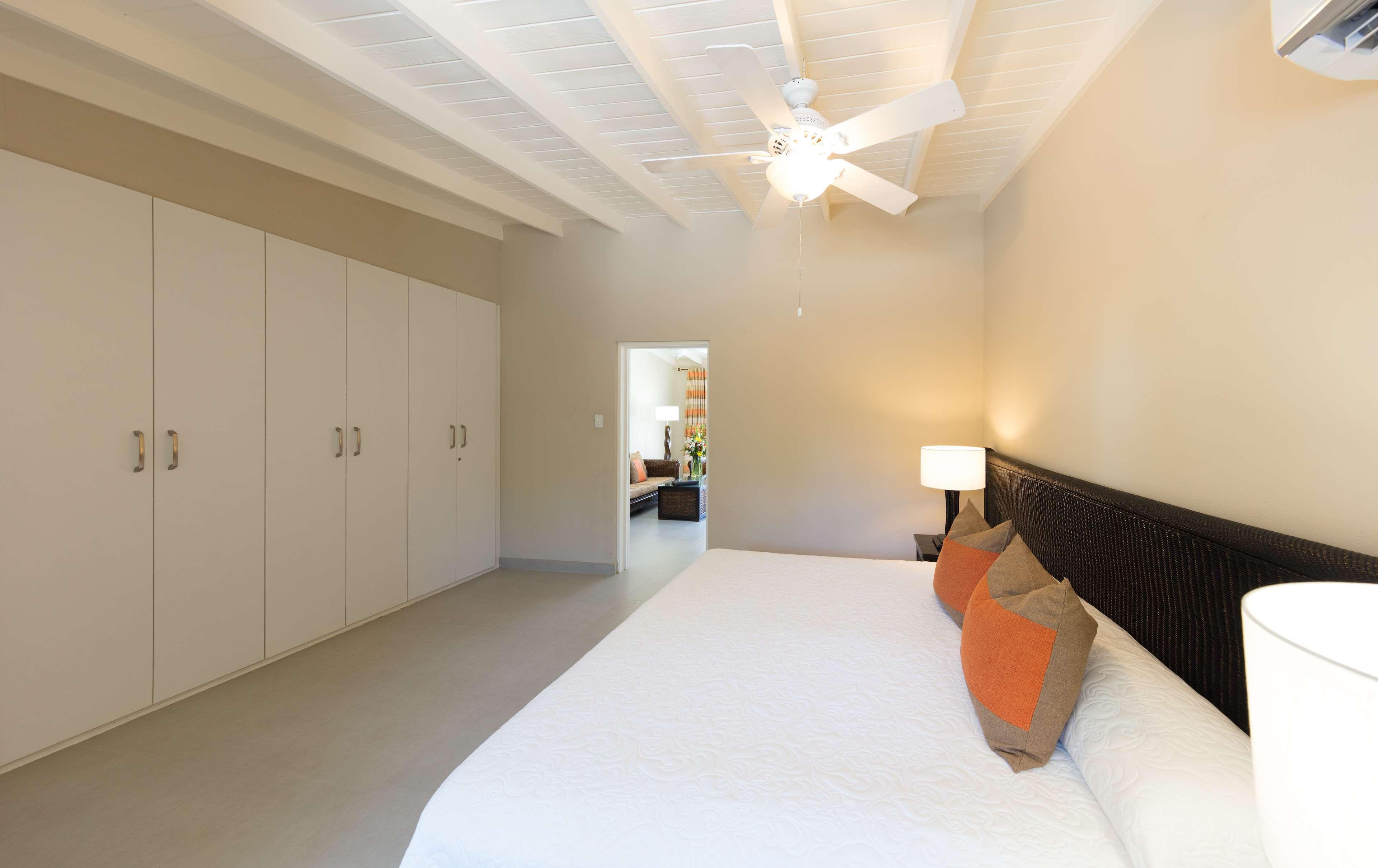 All Seasons Resort Saint James Eksteriør bilde