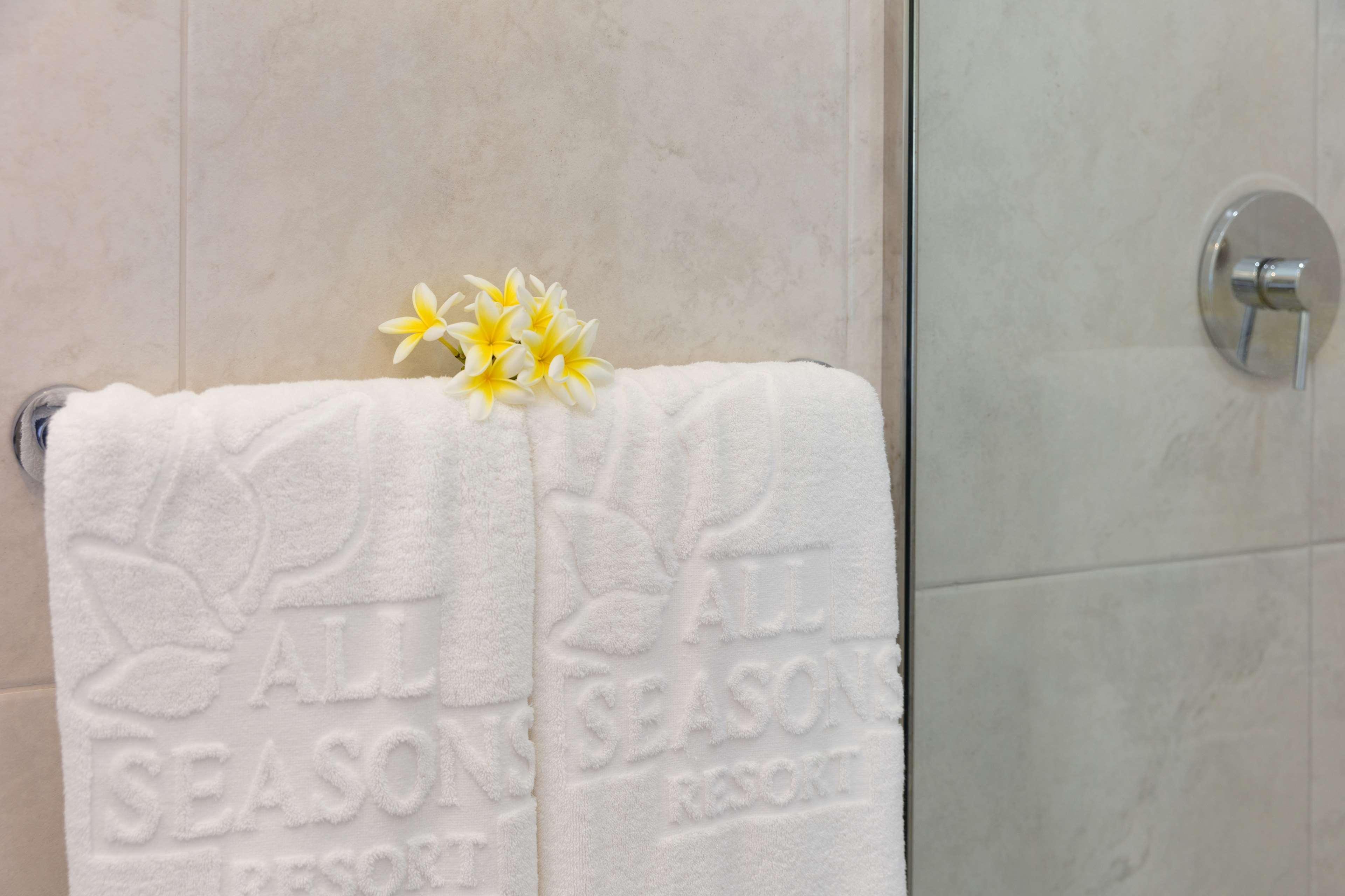 All Seasons Resort Saint James Eksteriør bilde