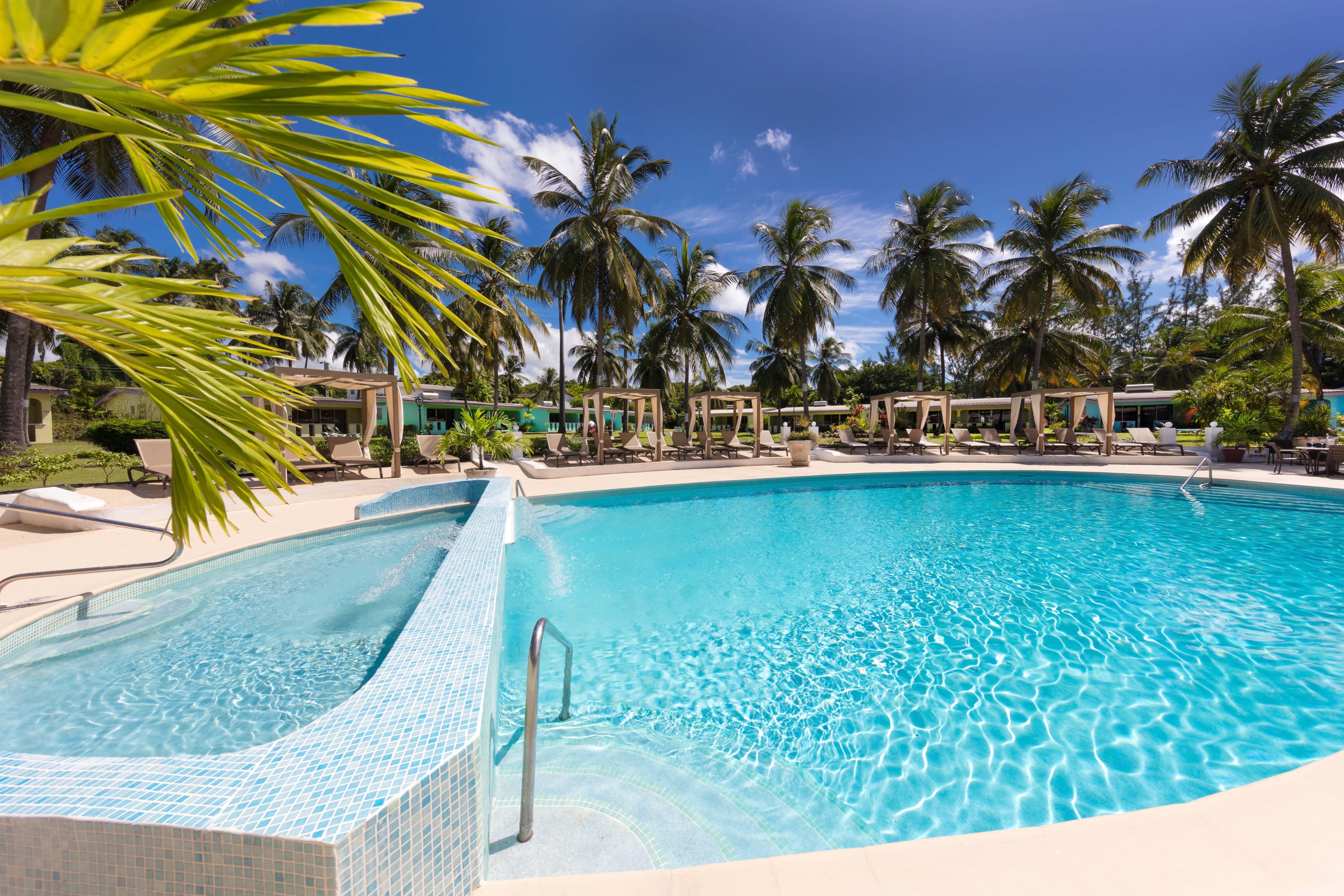 All Seasons Resort Saint James Eksteriør bilde