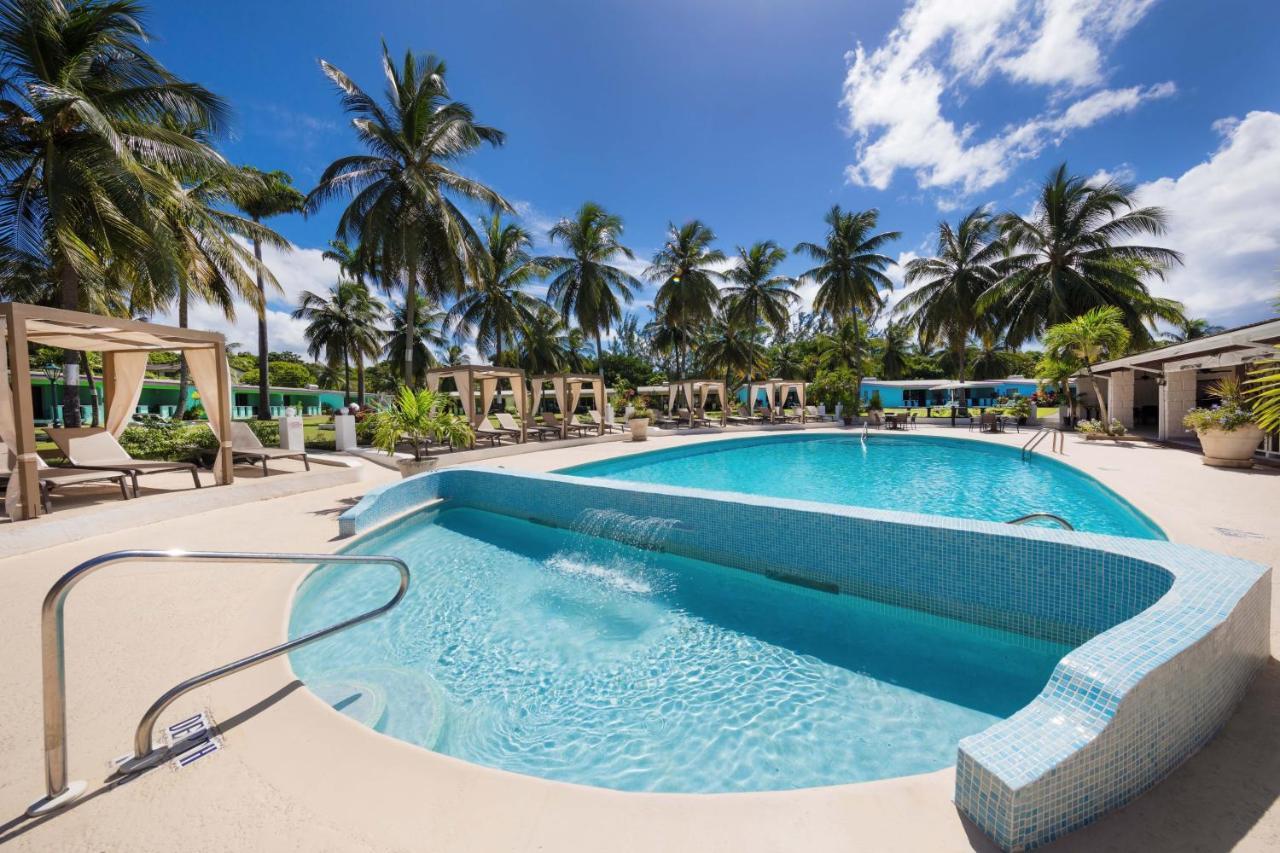All Seasons Resort Saint James Eksteriør bilde