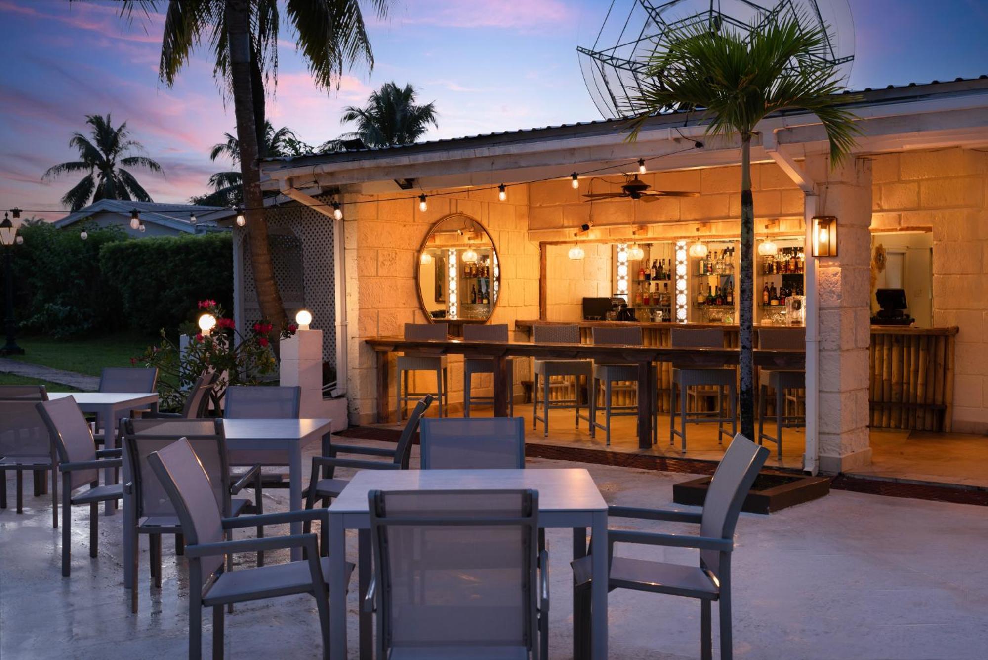 All Seasons Resort Saint James Eksteriør bilde