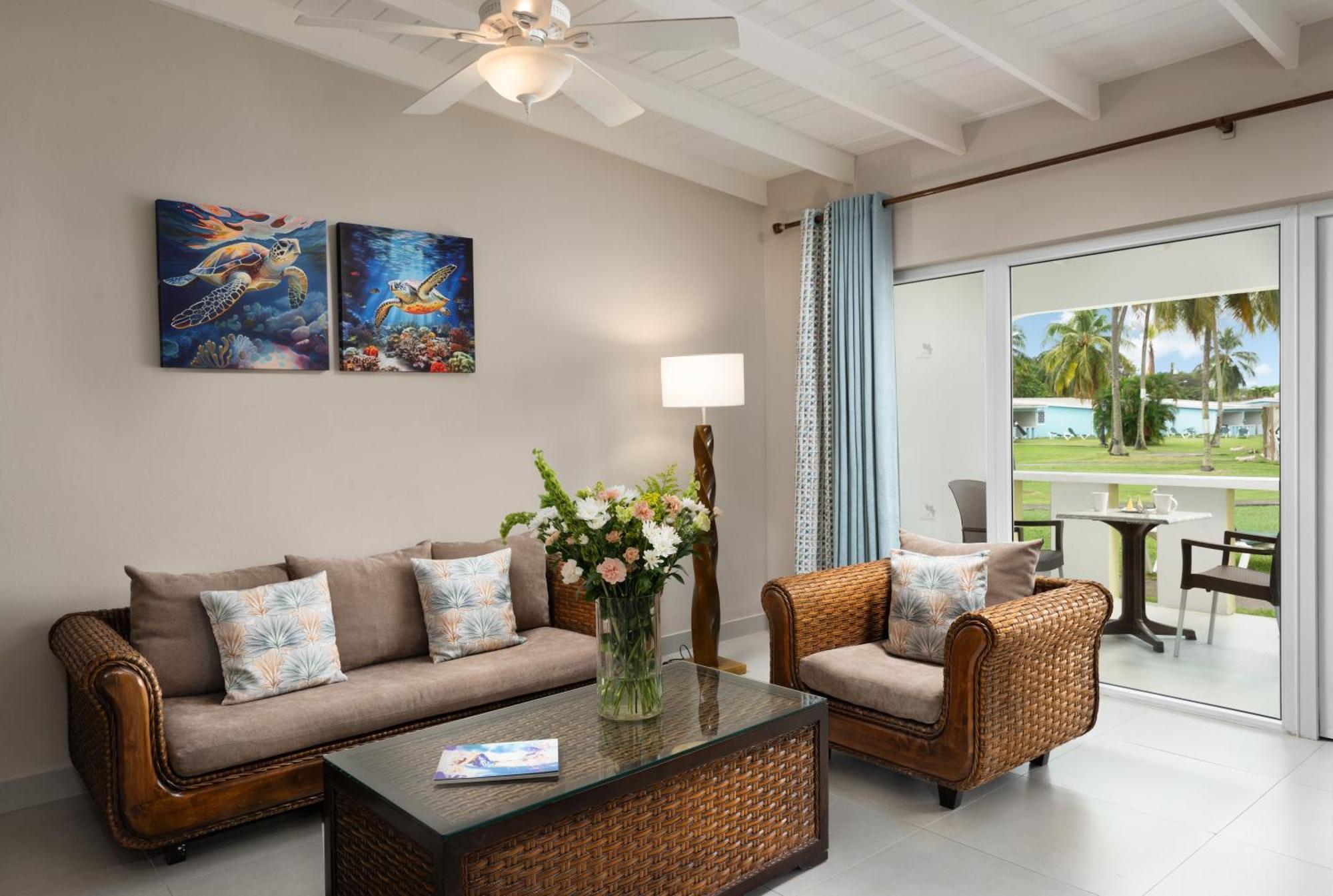 All Seasons Resort Saint James Eksteriør bilde
