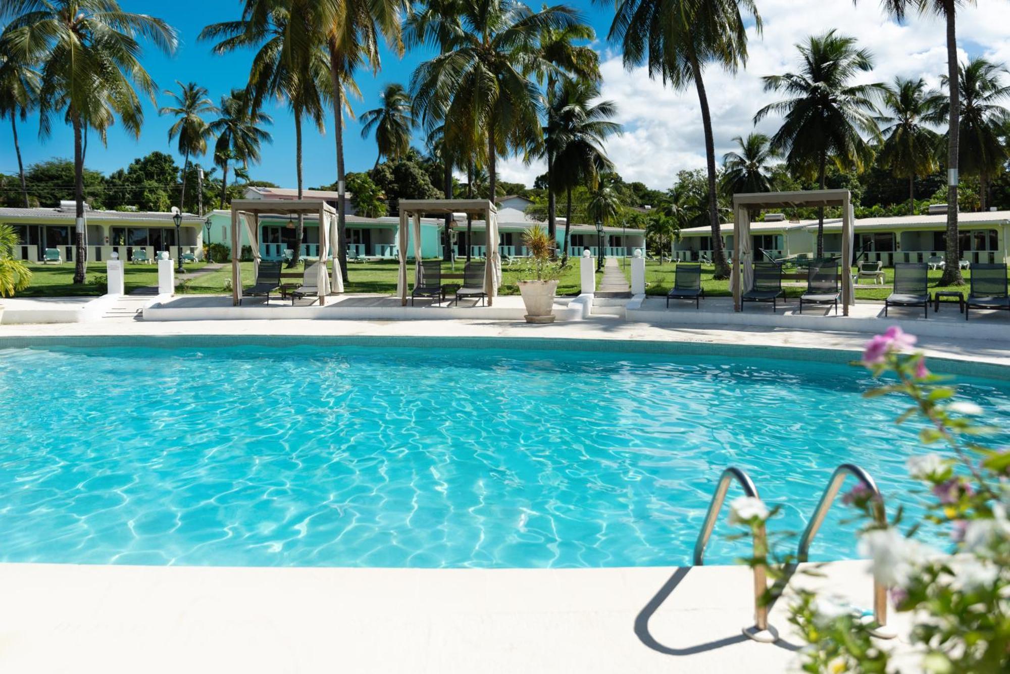 All Seasons Resort Saint James Eksteriør bilde