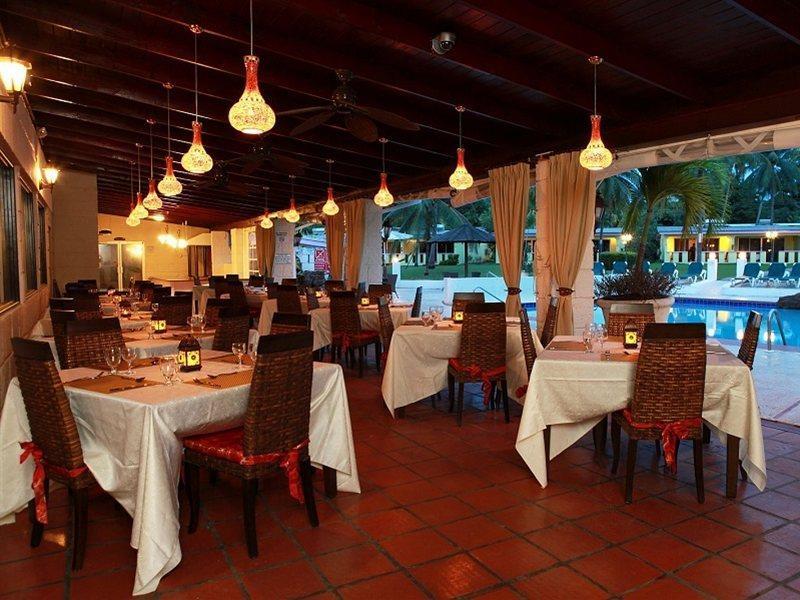 All Seasons Resort Saint James Eksteriør bilde