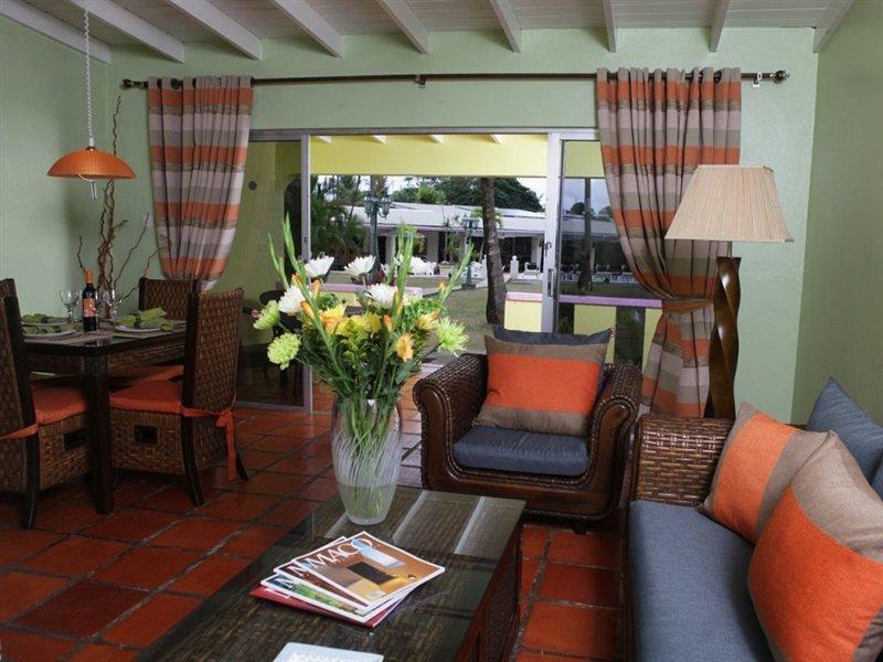 All Seasons Resort Saint James Eksteriør bilde