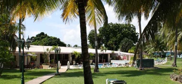 All Seasons Resort Saint James Eksteriør bilde