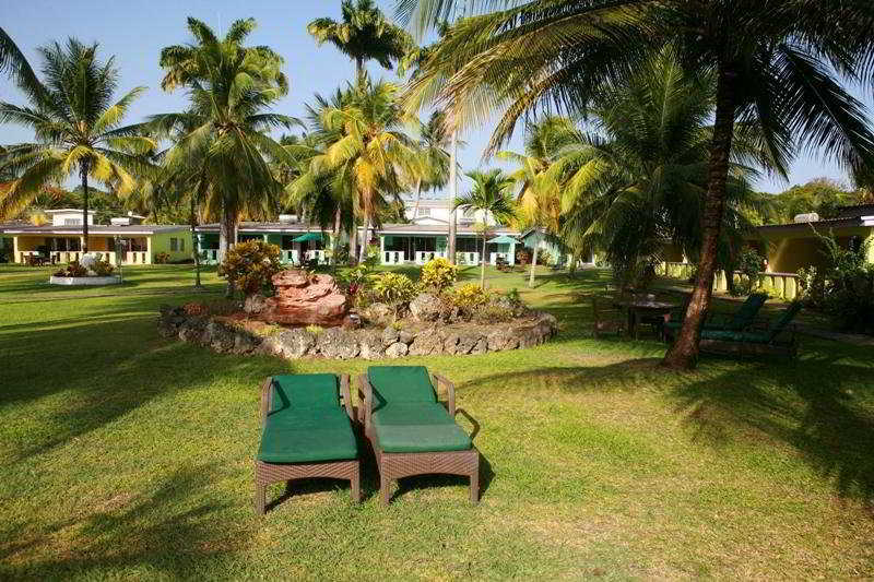 All Seasons Resort Saint James Eksteriør bilde