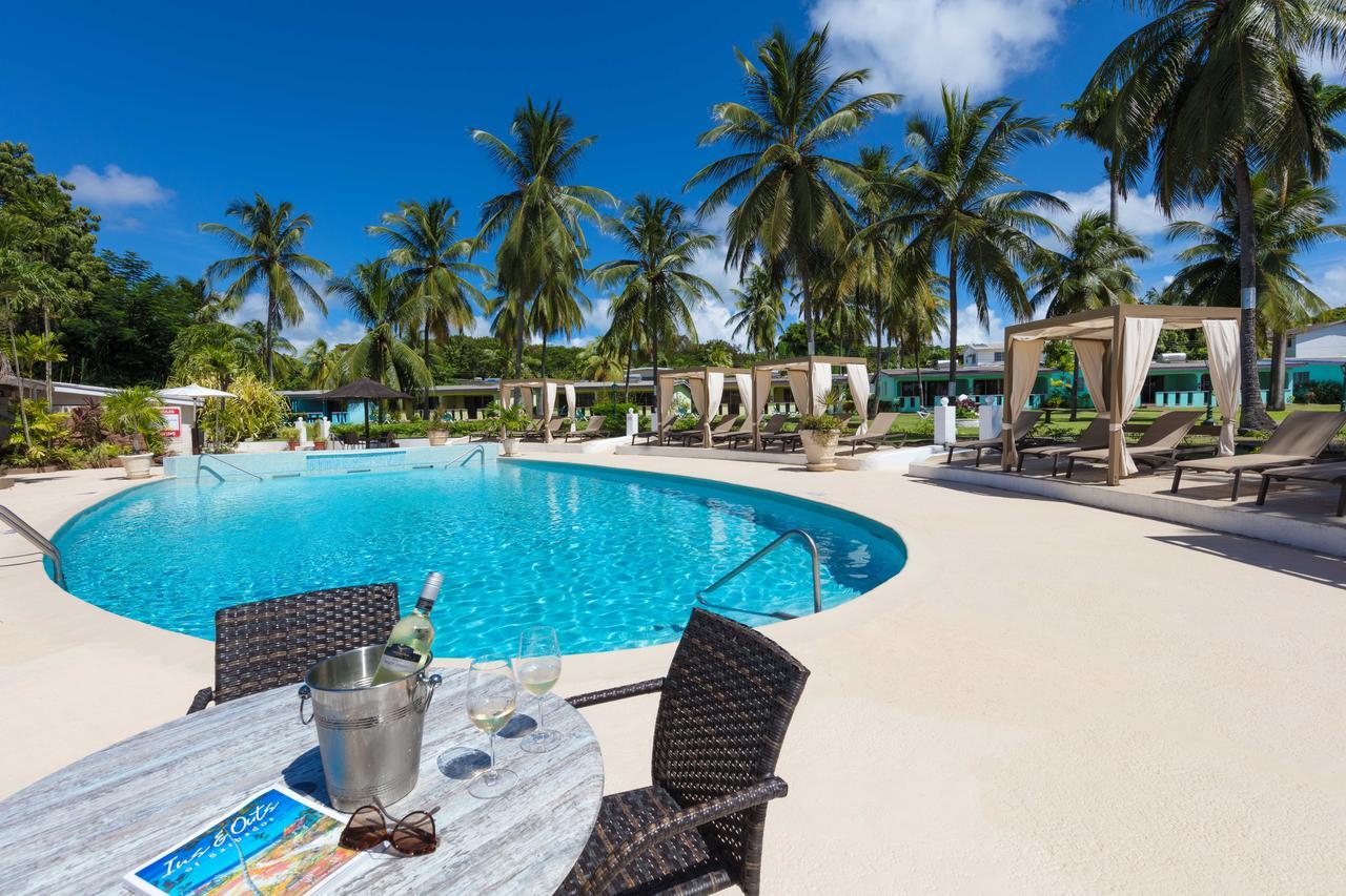 All Seasons Resort Saint James Eksteriør bilde