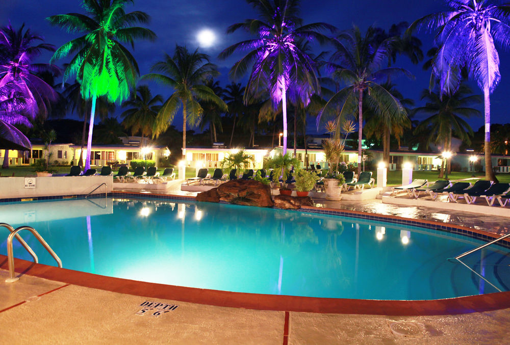 All Seasons Resort Saint James Eksteriør bilde